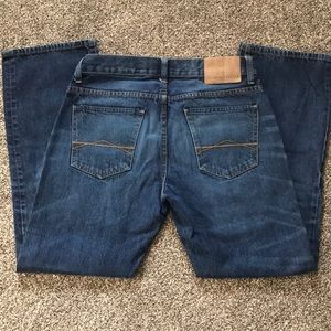 Aeropostale’s Relaxed Fit Men’s Jeans - 29/30